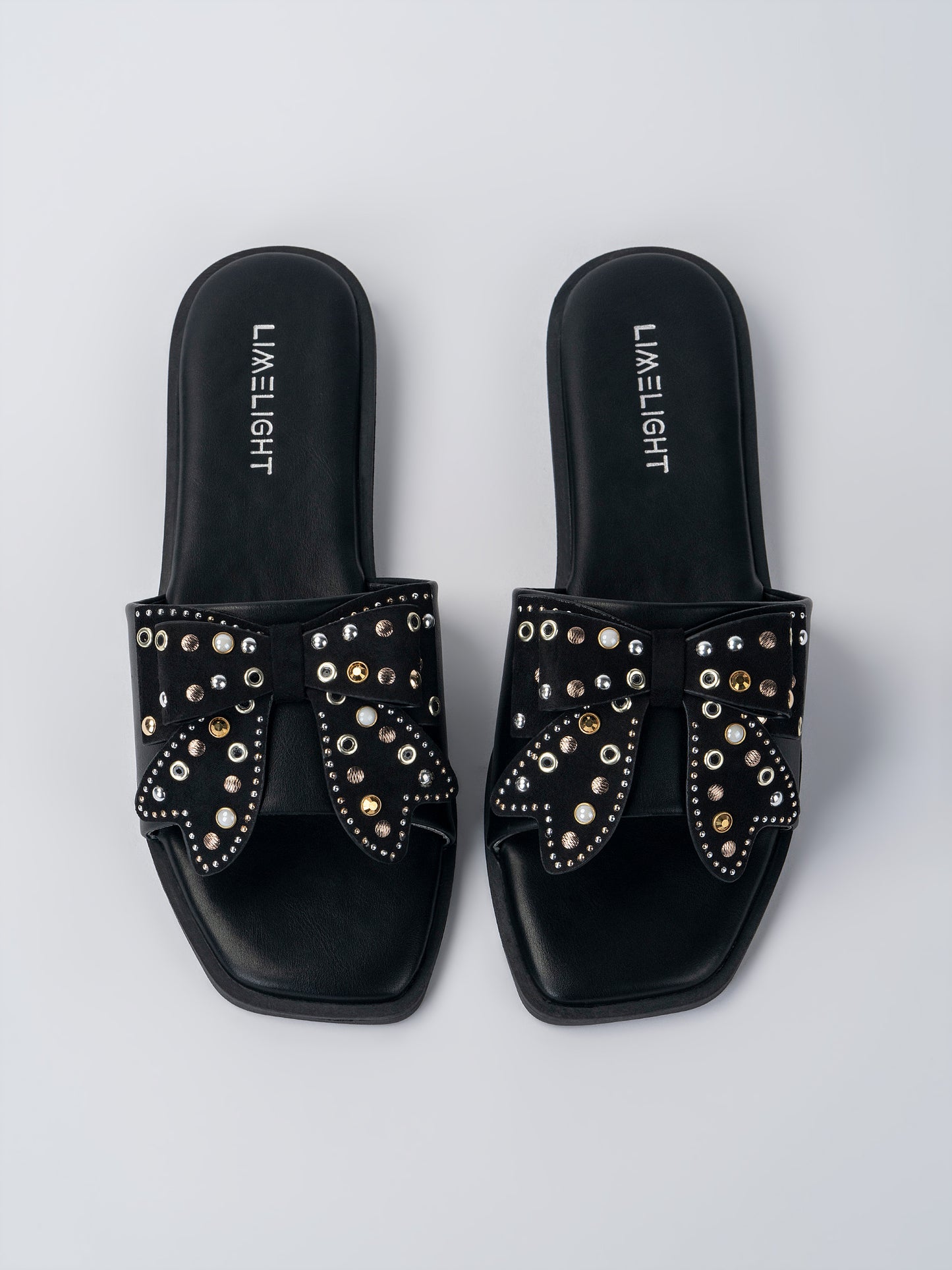 Classic Bow Slides