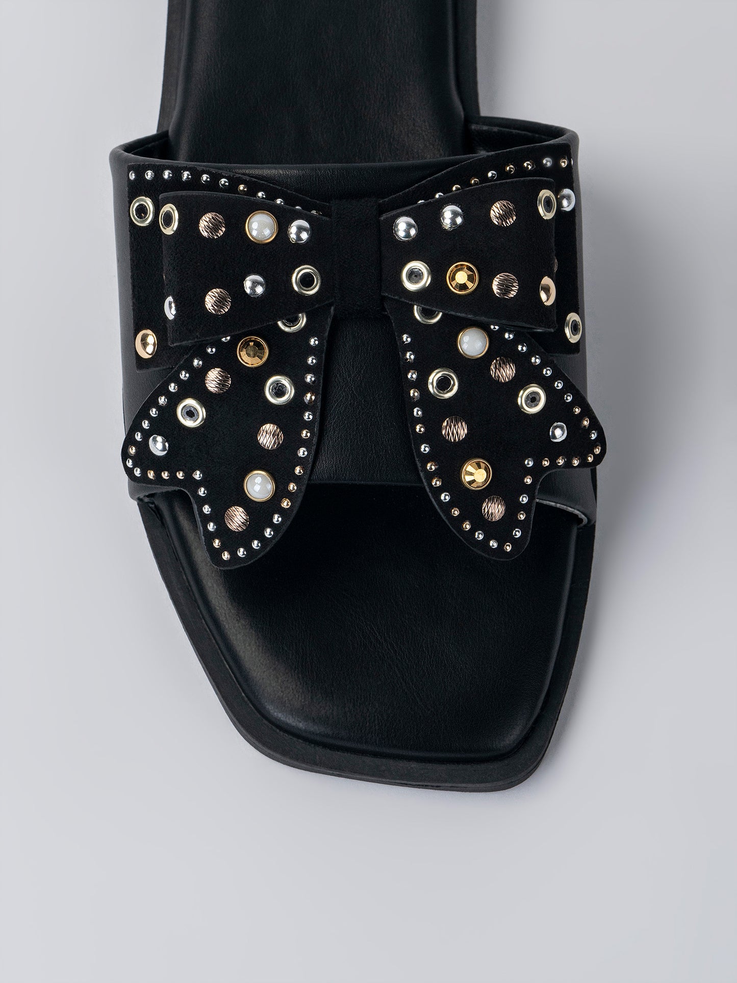 Classic Bow Slides