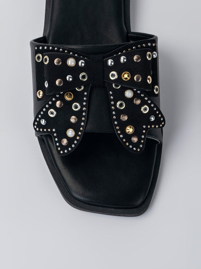 Classic Bow Slides