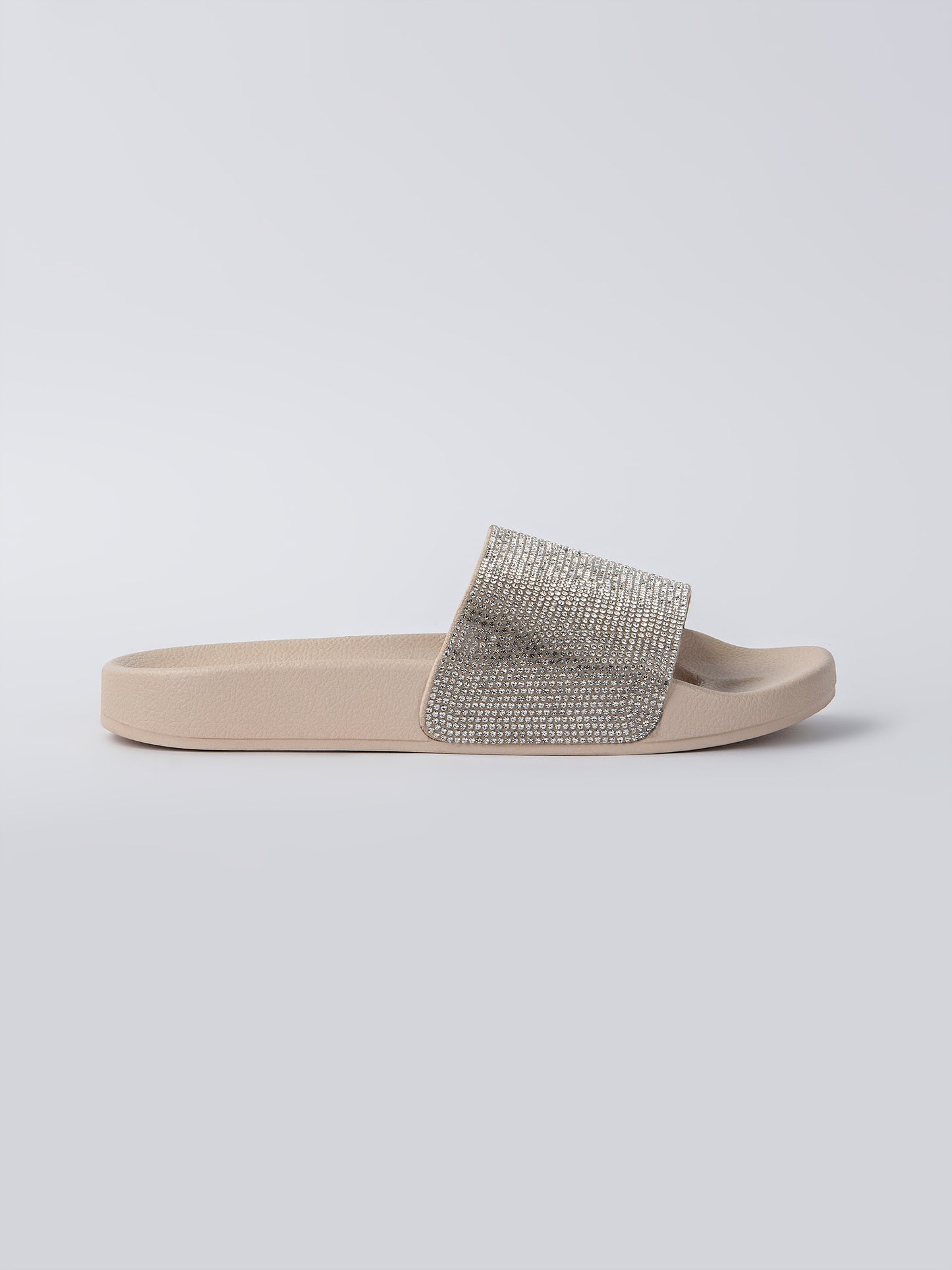 Rhinestone Slides