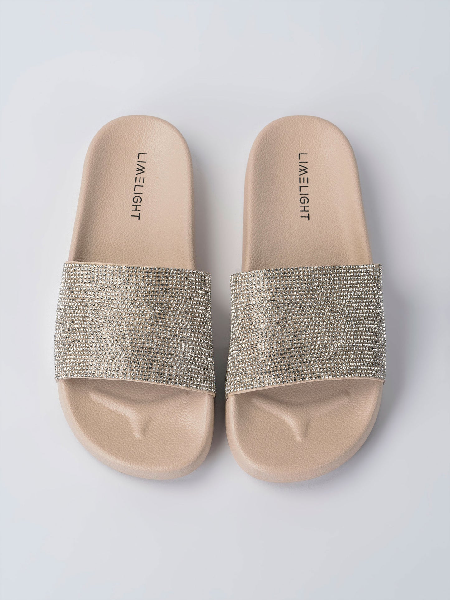 Rhinestone Slides