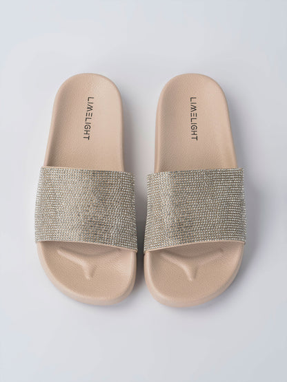 Rhinestone Slides