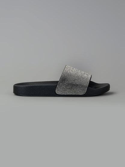 Rhinestone Slides