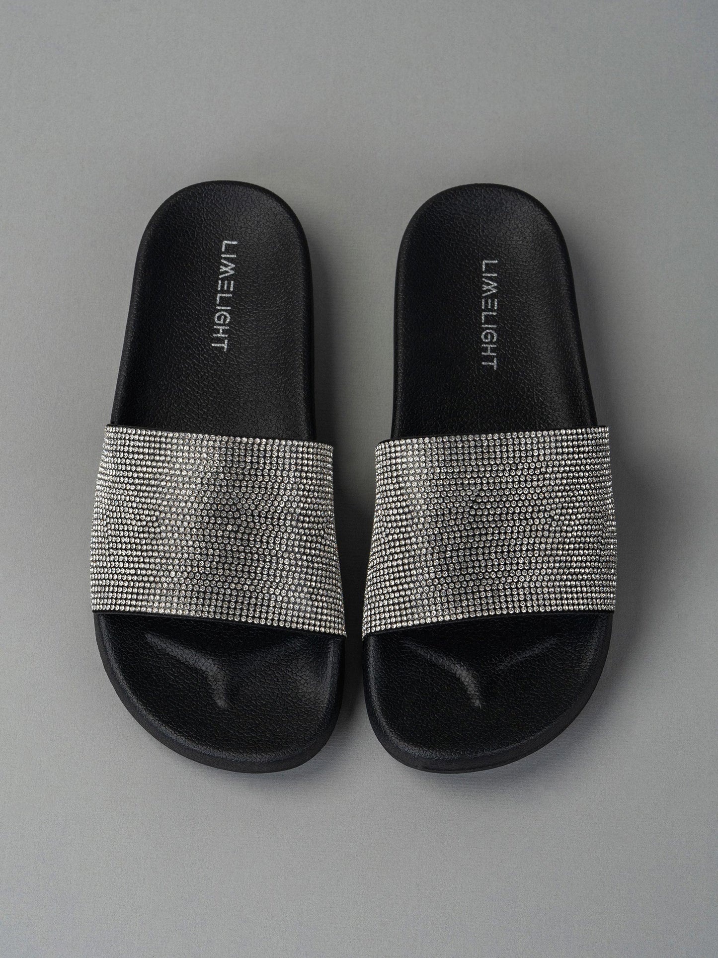 Rhinestone Slides