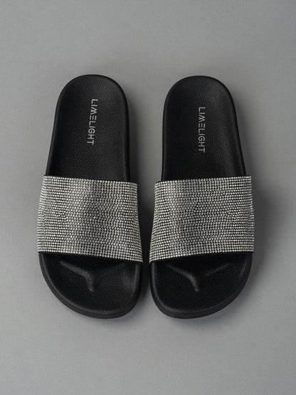 Rhinestone Slides
