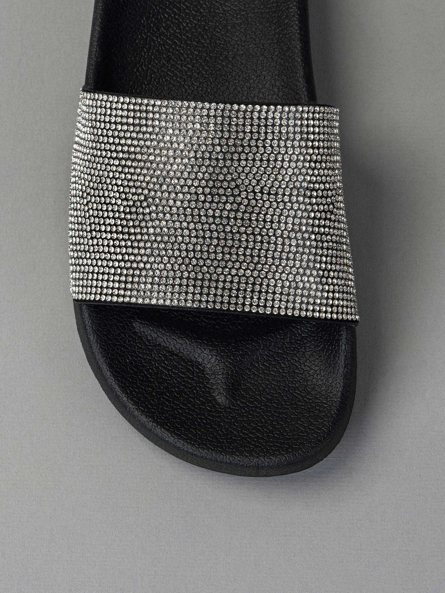 Rhinestone Slides