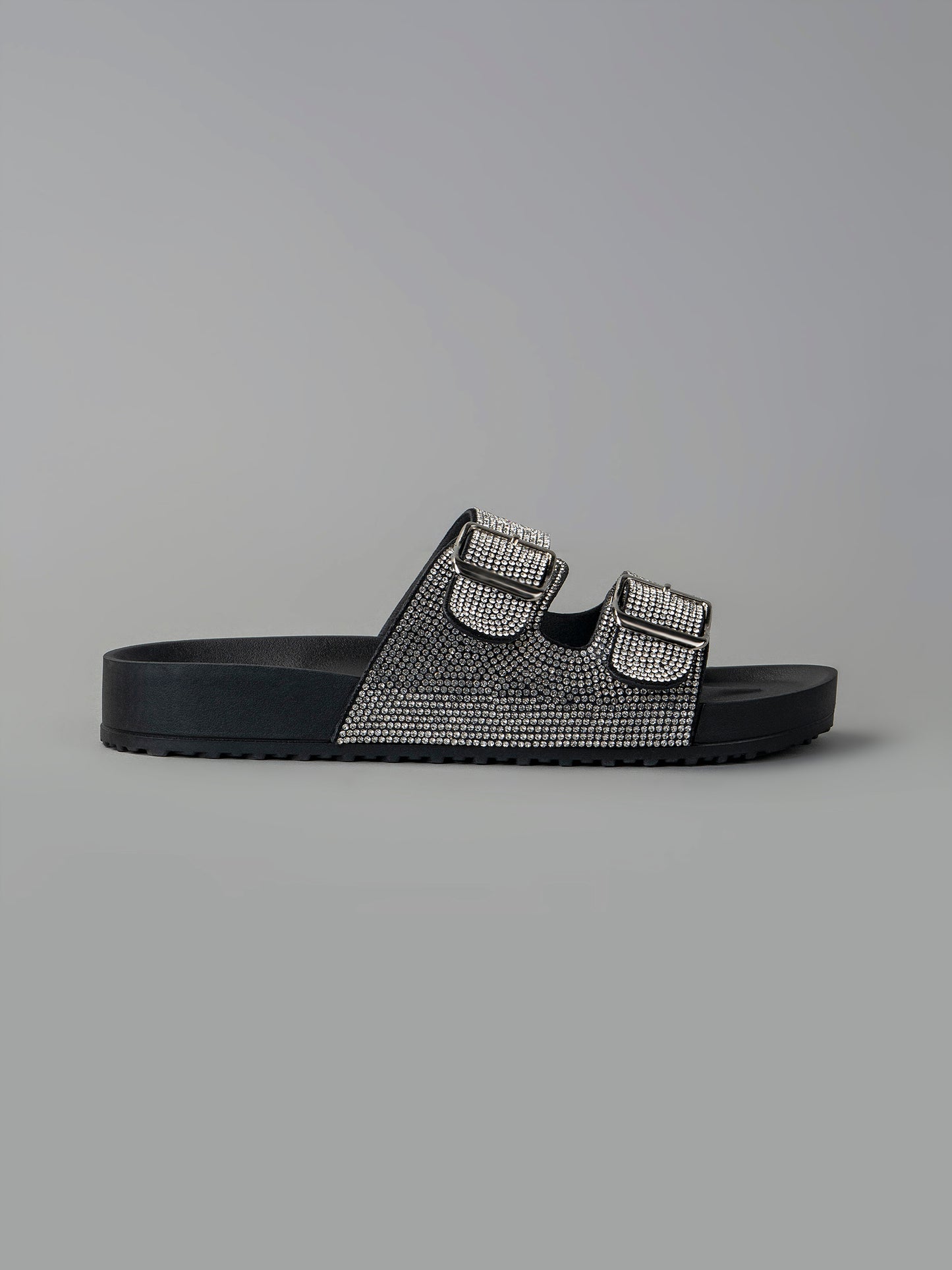 Chunky Slip-Ons
