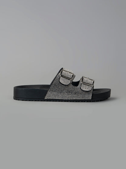 Chunky Slip-Ons