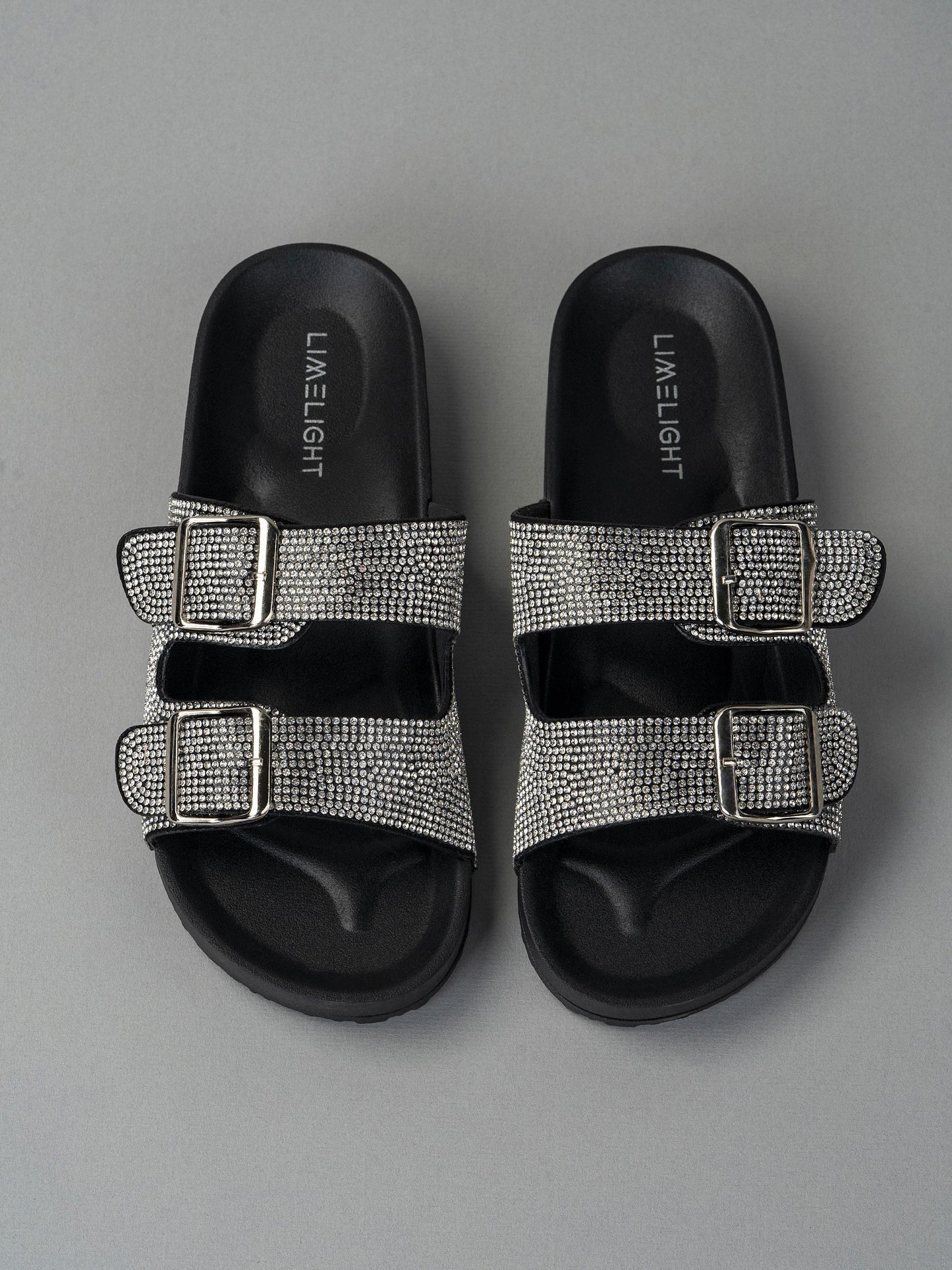 Chunky Slip-Ons