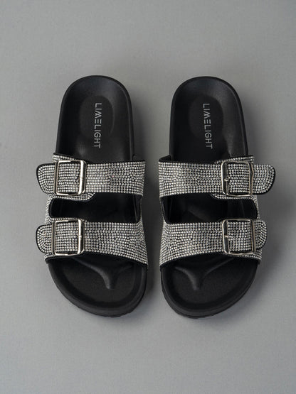 Chunky Slip-Ons