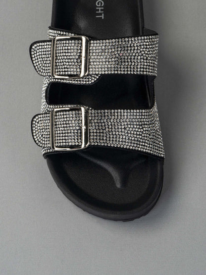 Chunky Slip-Ons