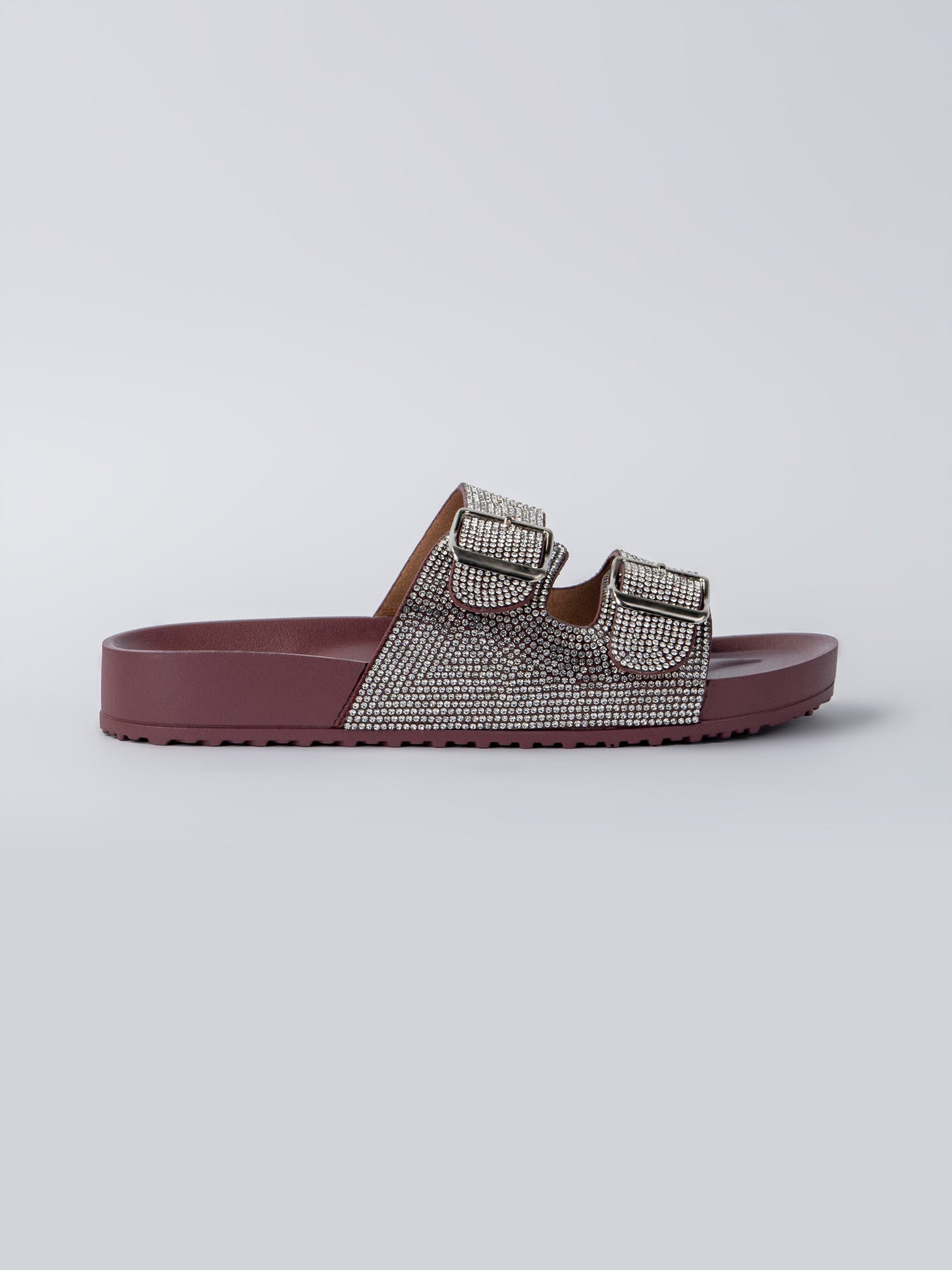 Chunky Slip-Ons