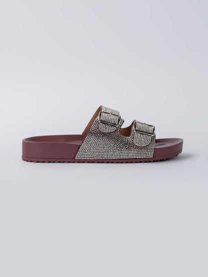 Chunky Slip-Ons