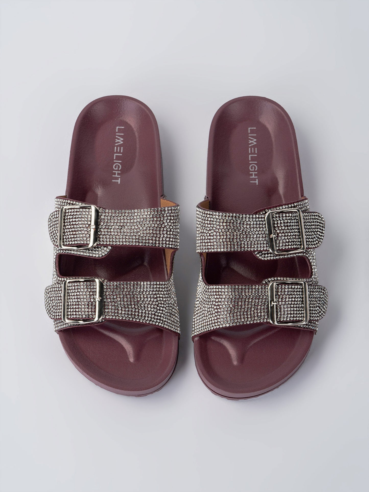 Chunky Slip-Ons