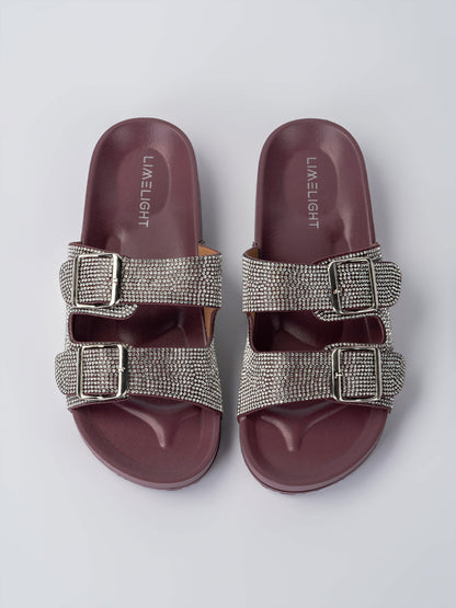 Chunky Slip-Ons