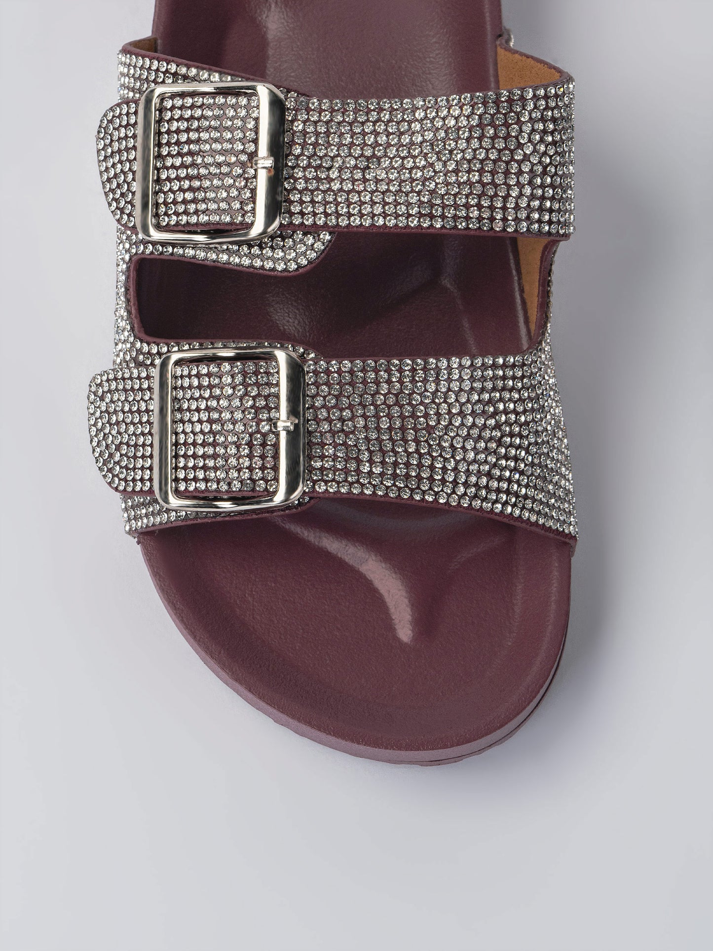 Chunky Slip-Ons