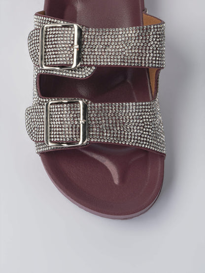 Chunky Slip-Ons