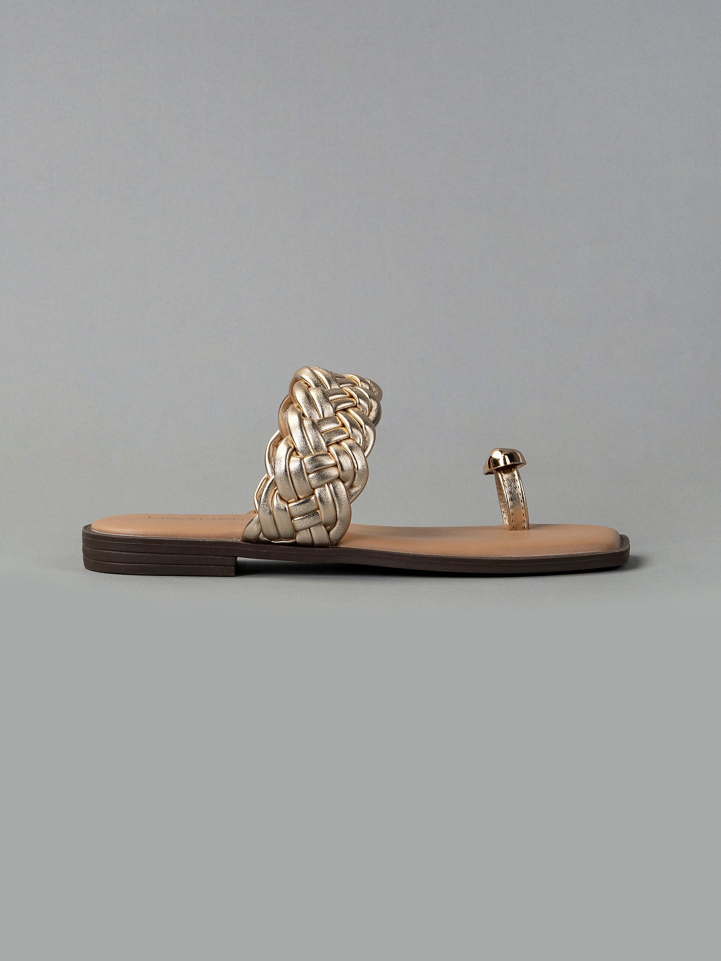 Braided Flats