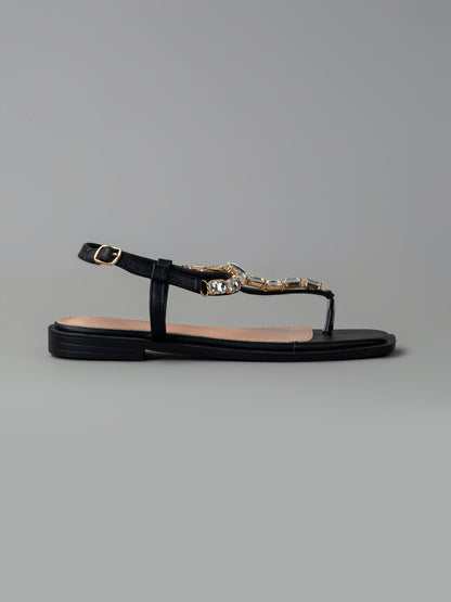 Slingback Sandals
