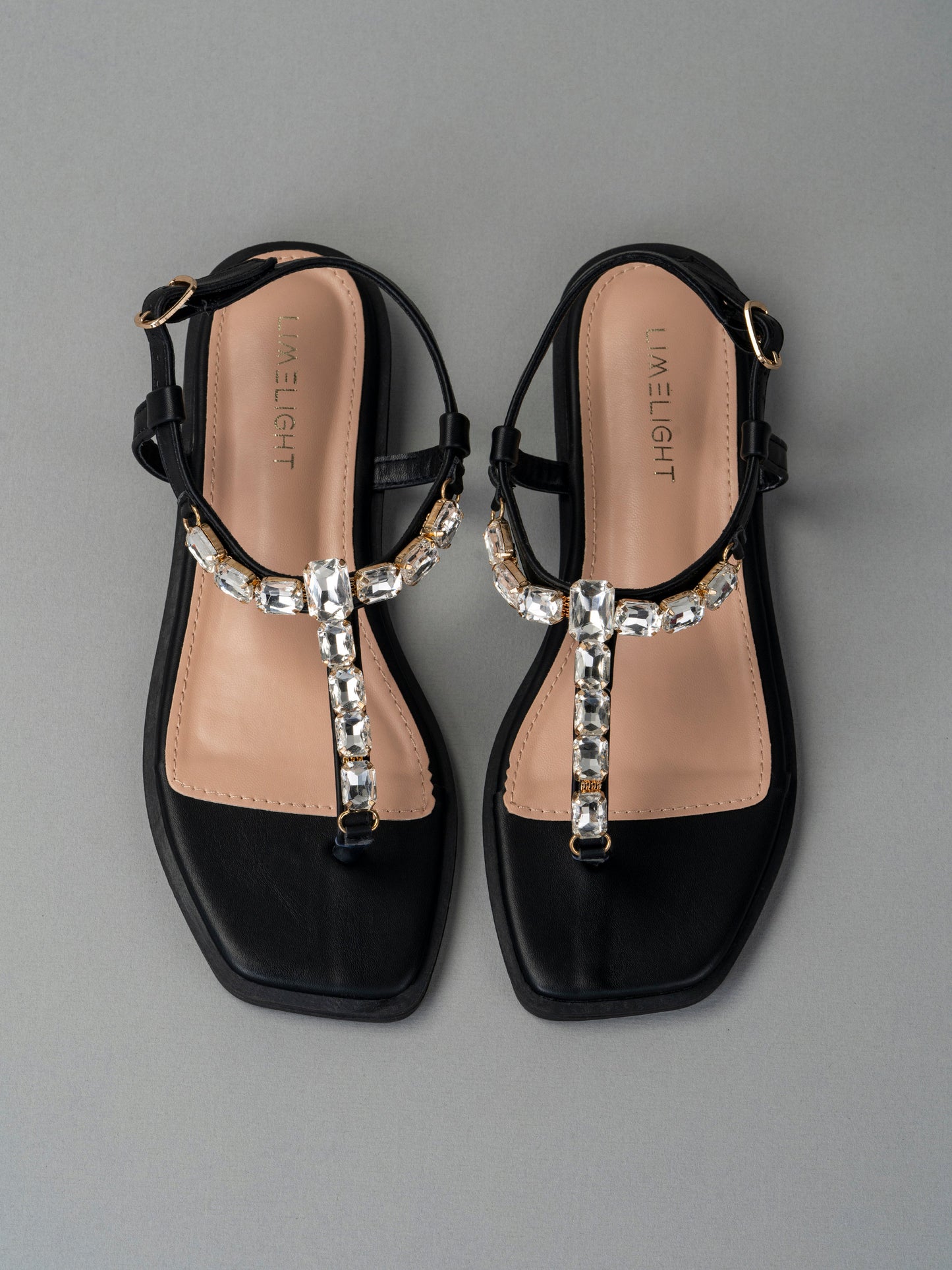 Slingback Sandals