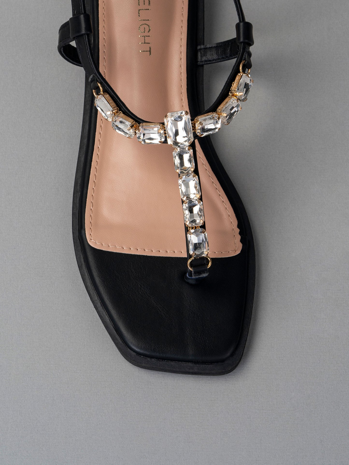 Slingback Sandals