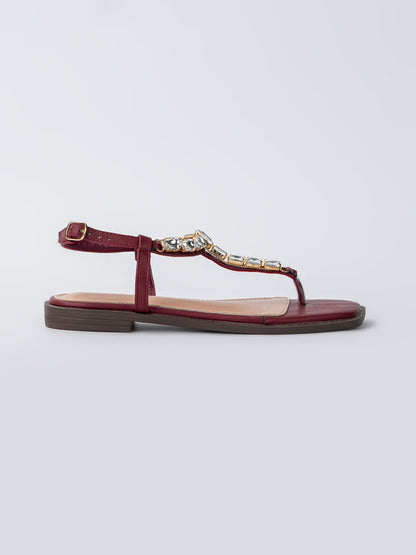 Slingback Sandals