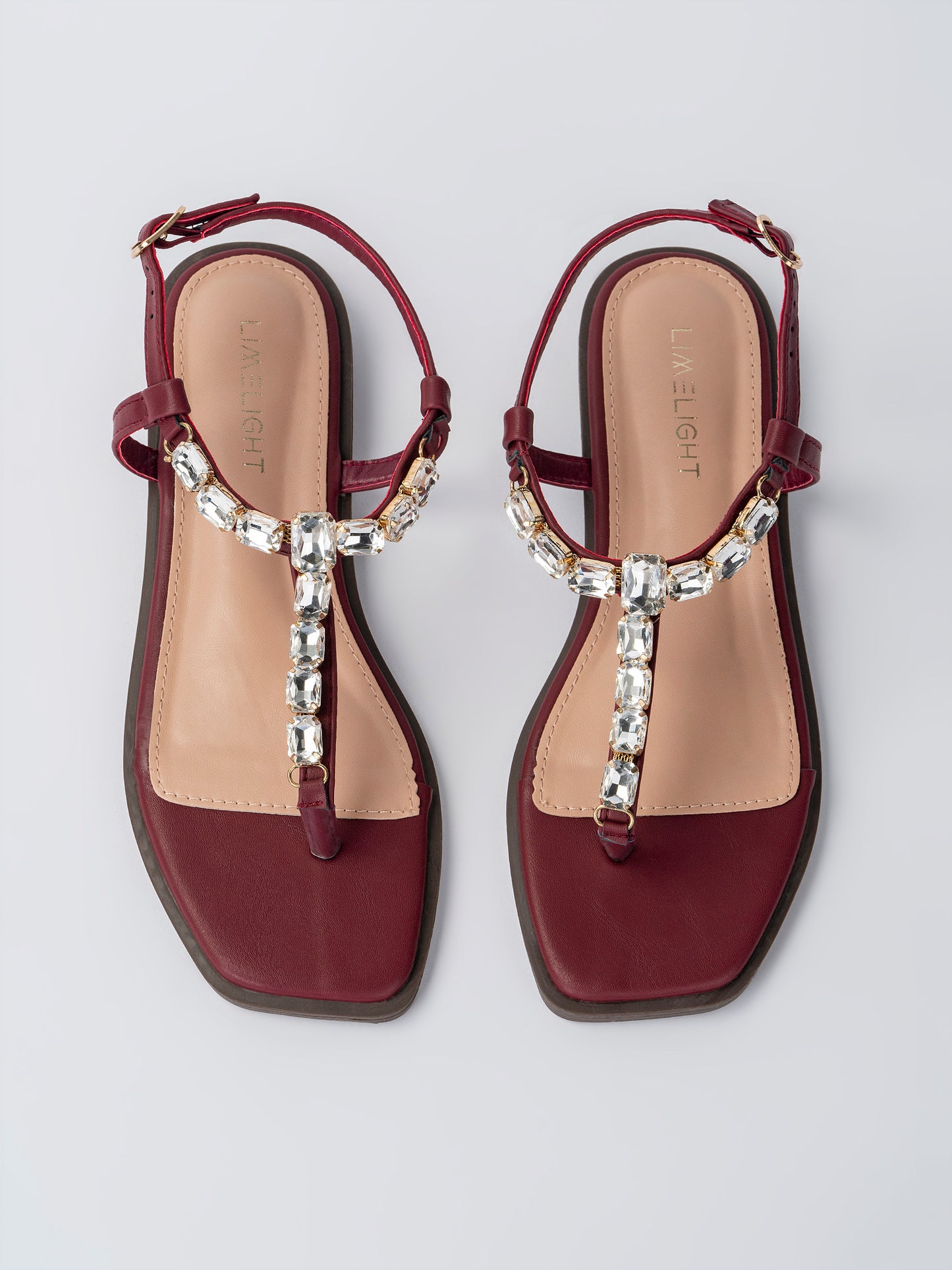 Slingback Sandals