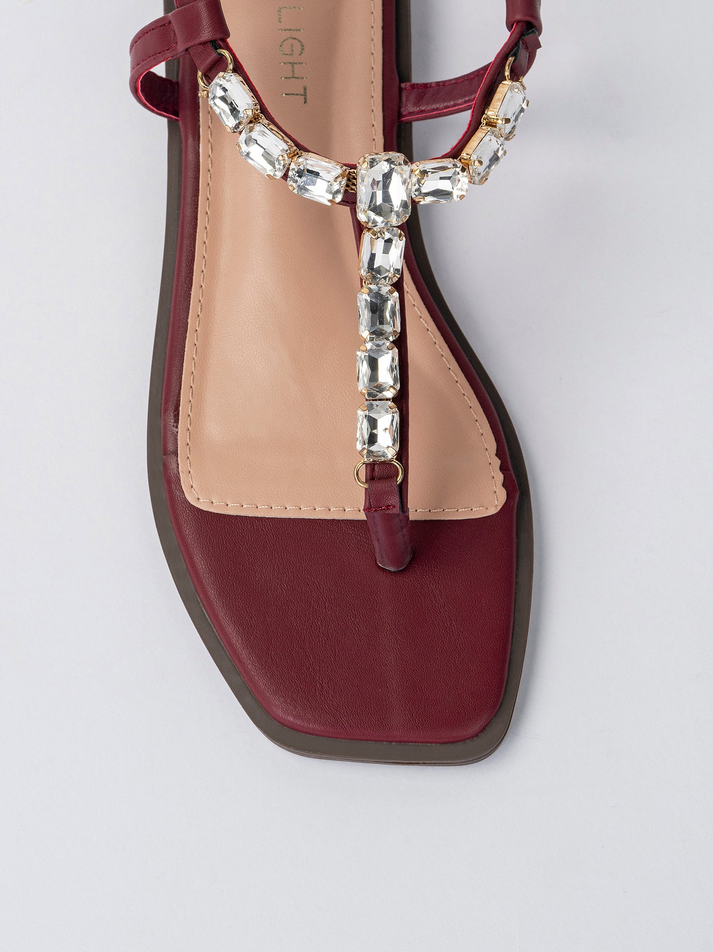 Slingback Sandals