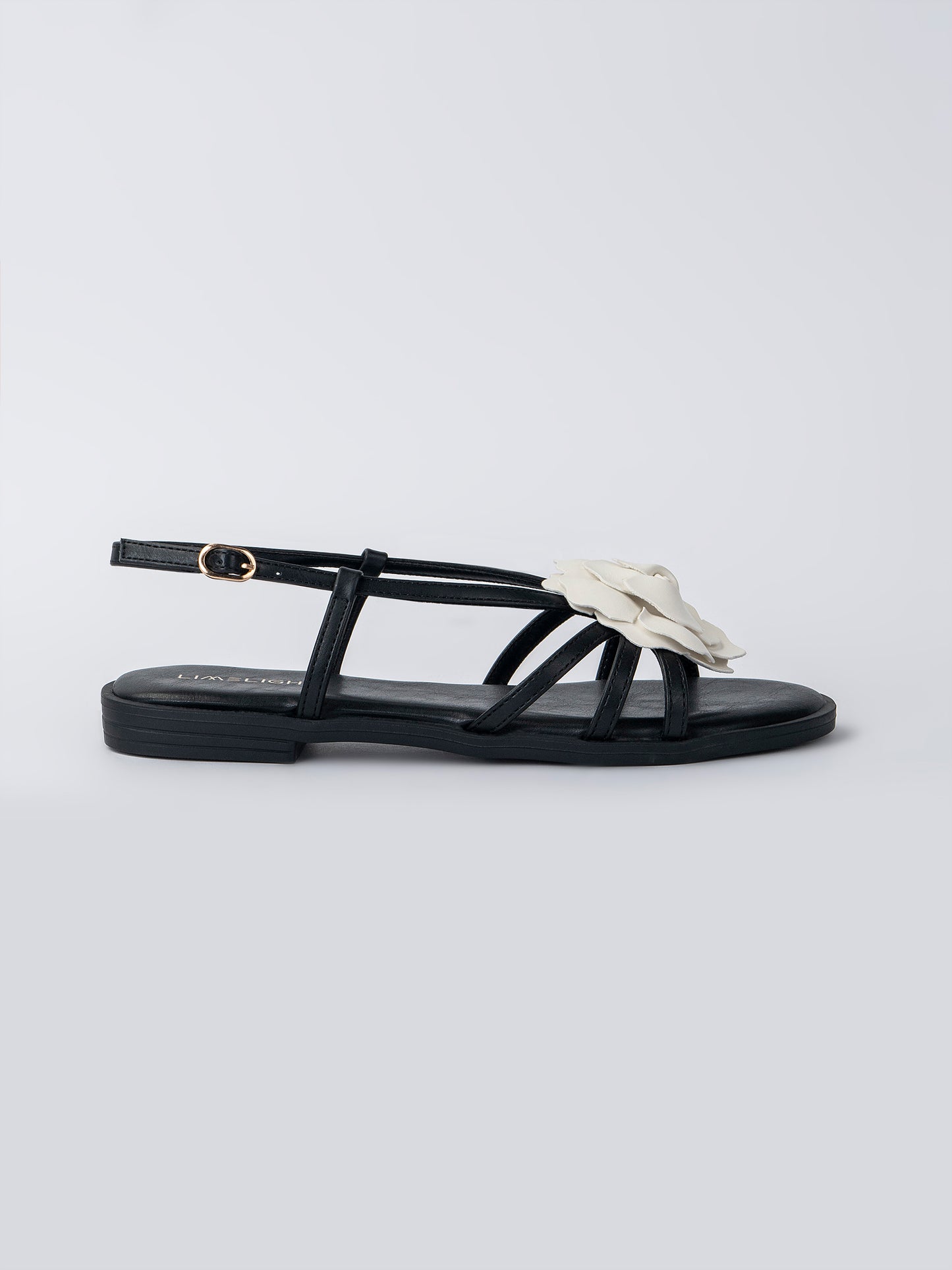 Petal Sandals