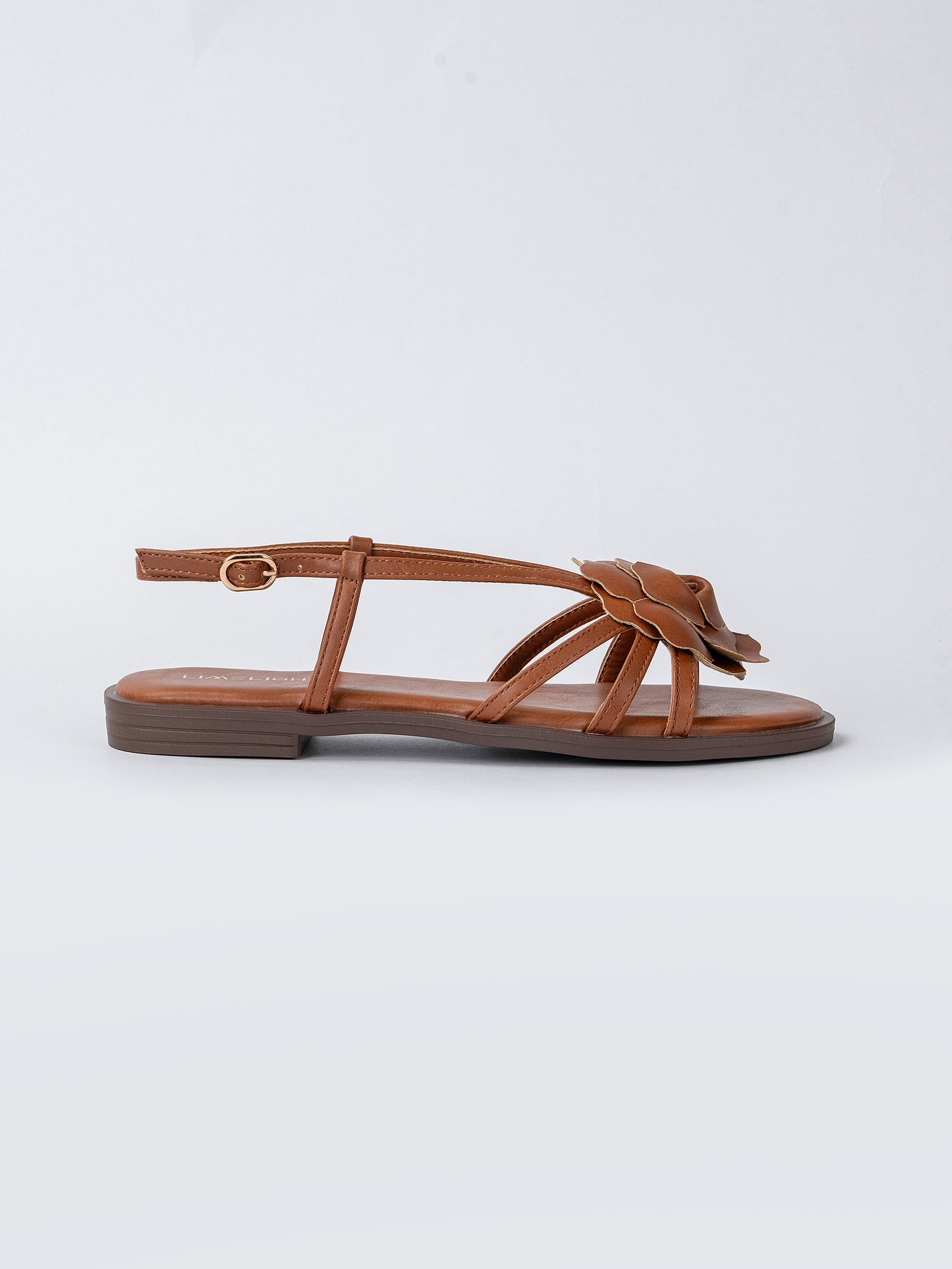 Petal Sandals