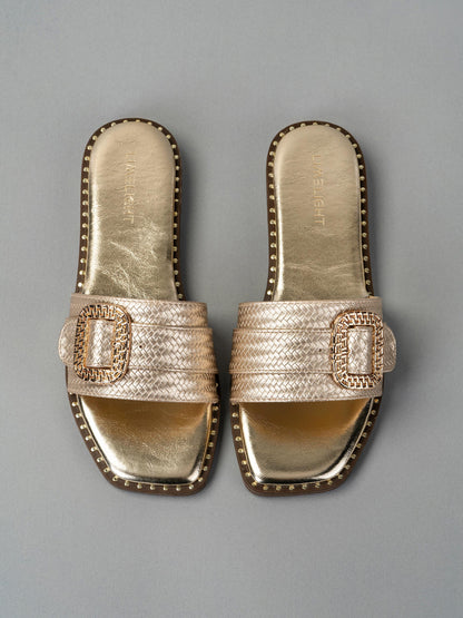 Buckle Slides