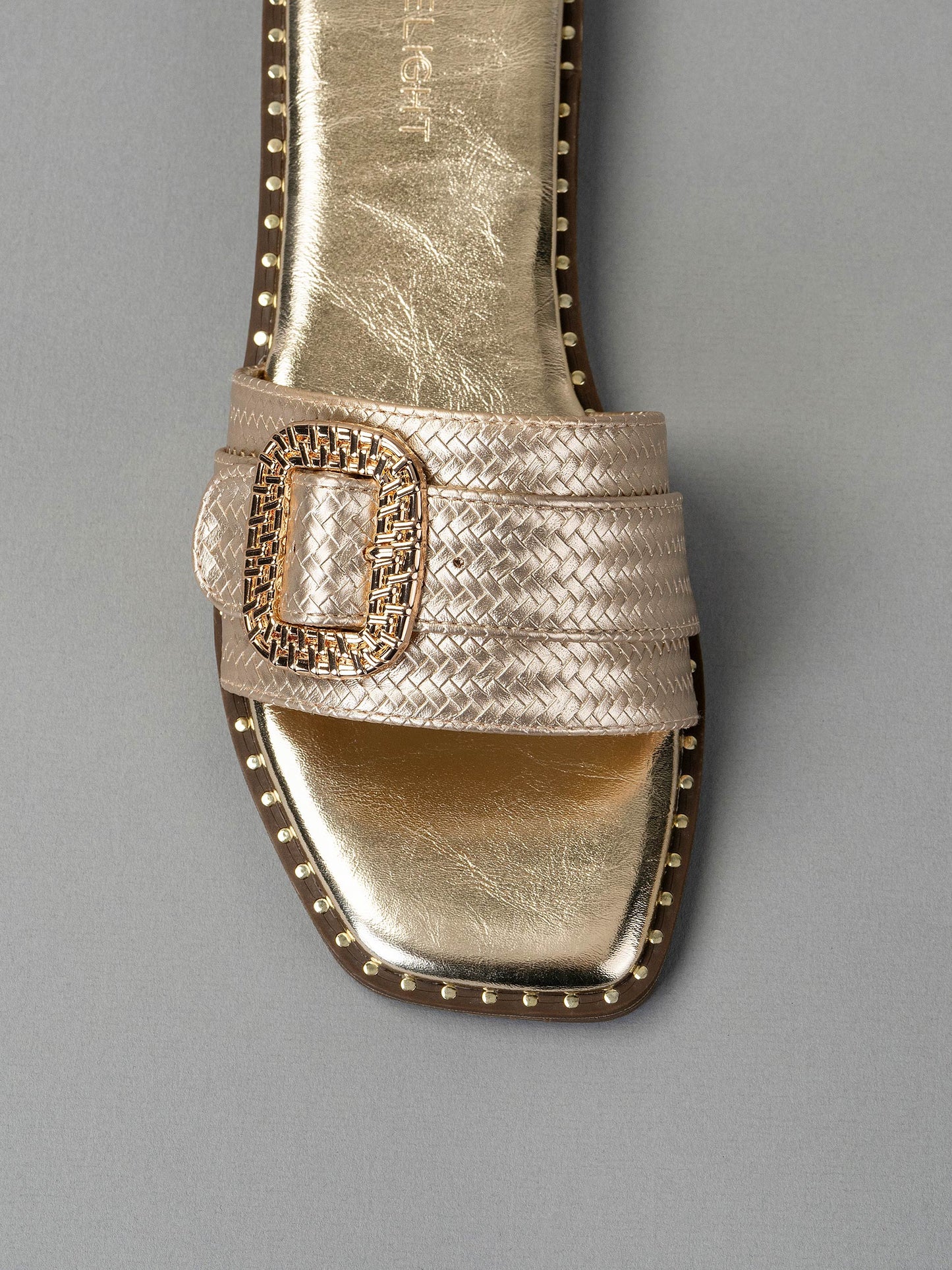 Buckle Slides
