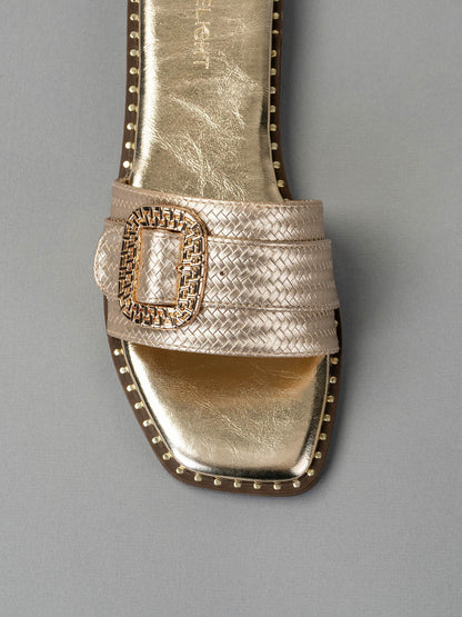 Buckle Slides