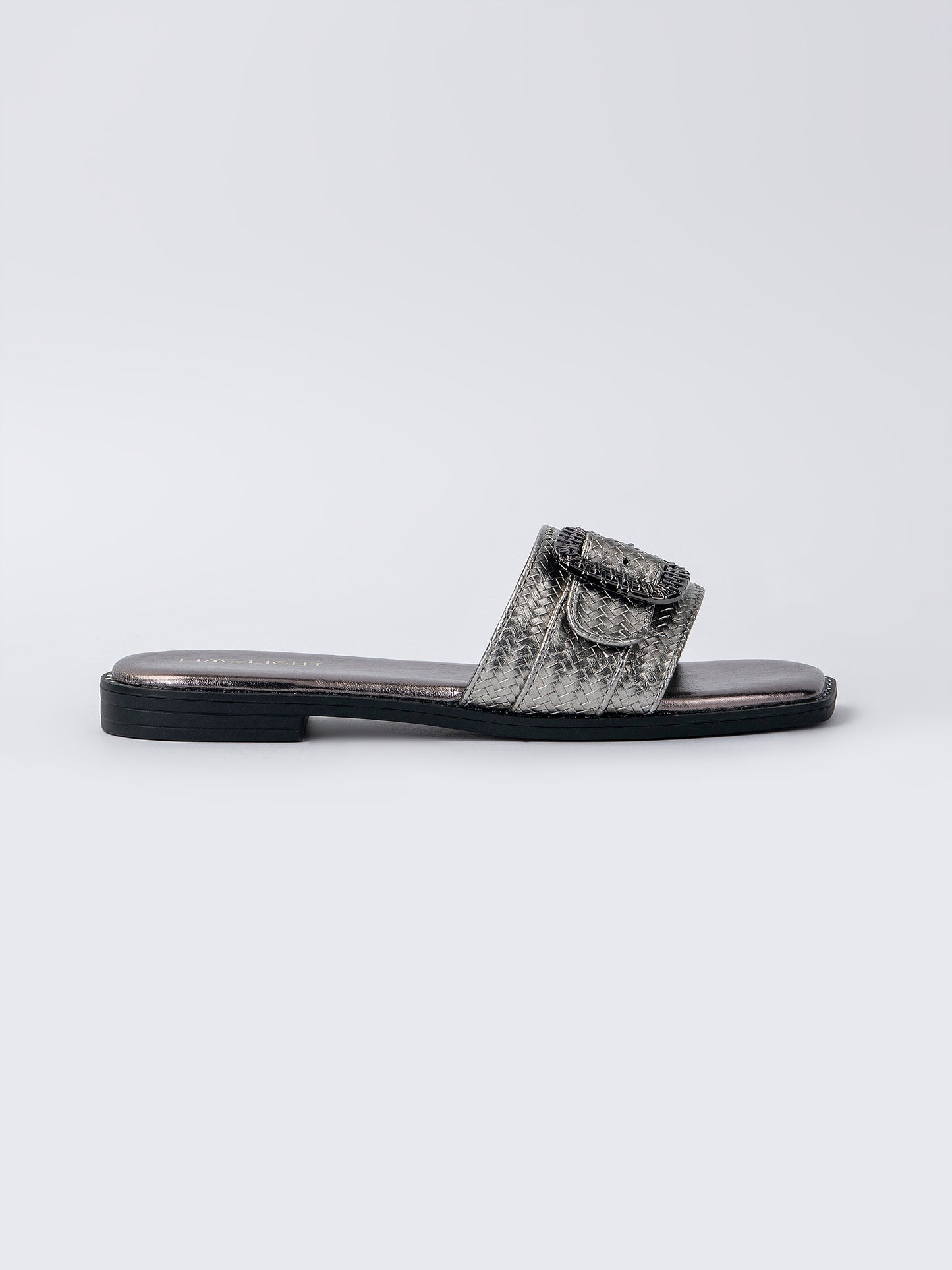 Buckle Slides