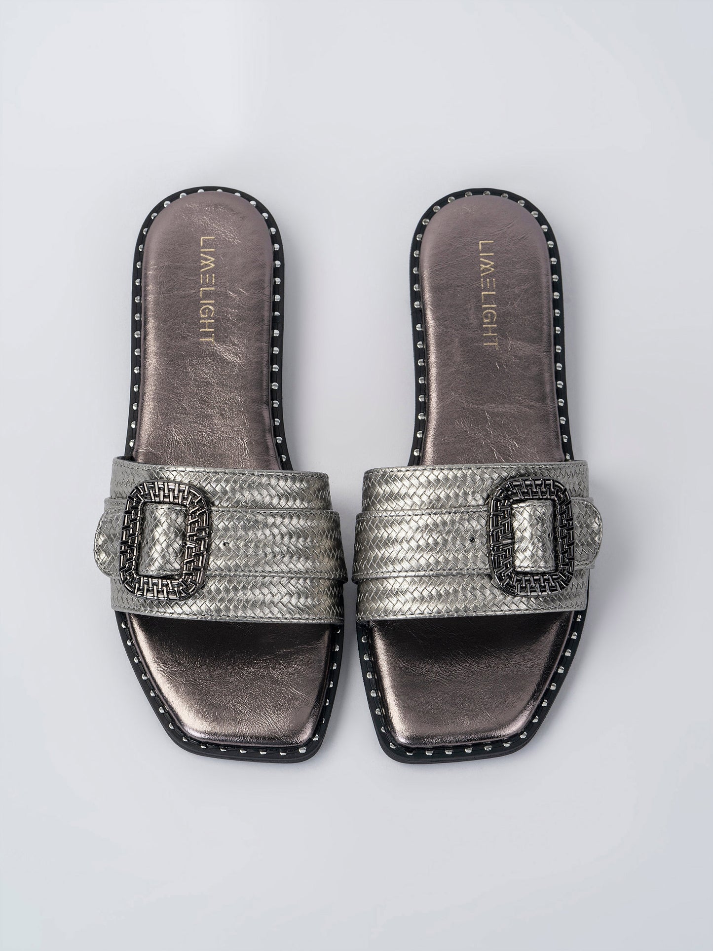 Buckle Slides