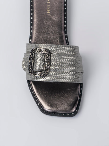 Buckle Slides