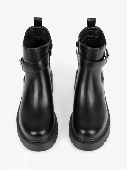 Chelsea Boots
