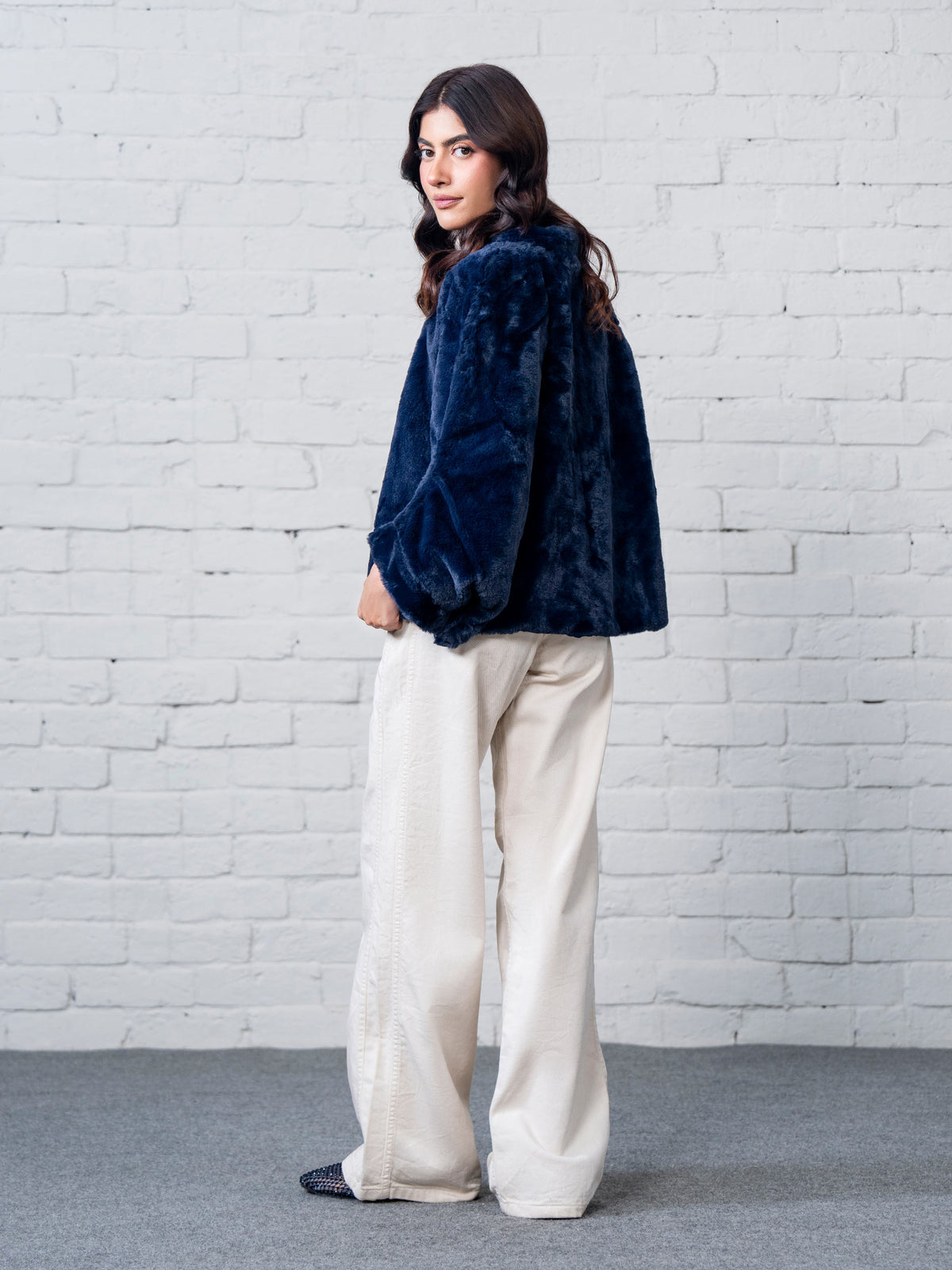 Fur Jacket