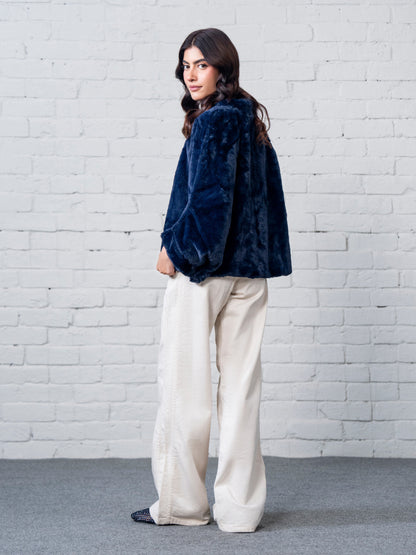 Fur Jacket