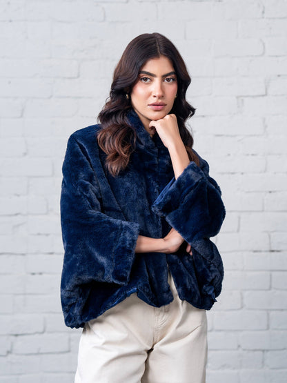 Fur Jacket