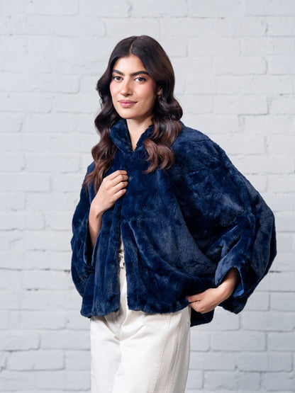 Fur Jacket