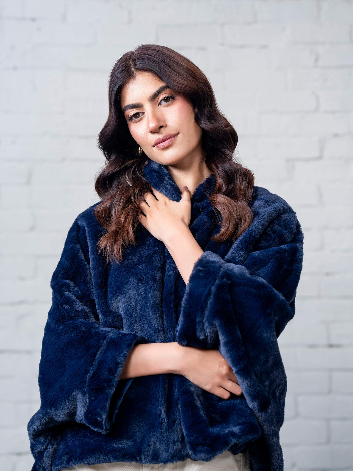 Fur Jacket