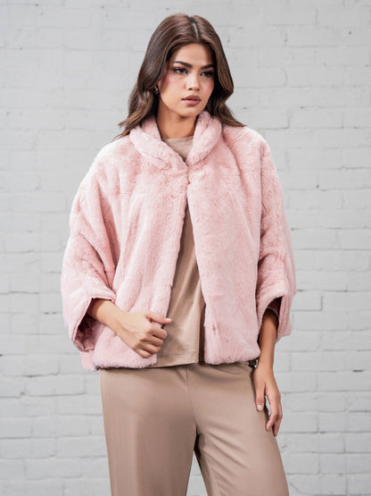 Fur Jacket