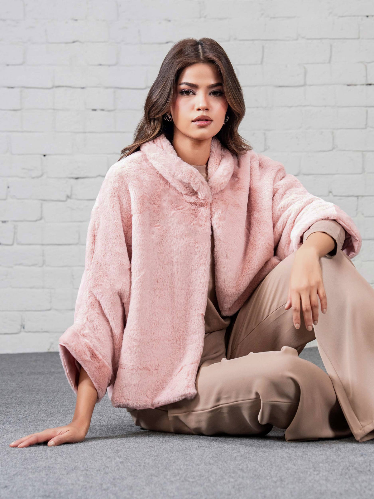 Fur Jacket