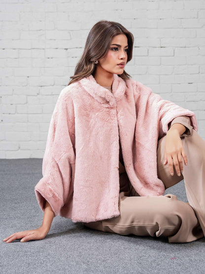 Fur Jacket