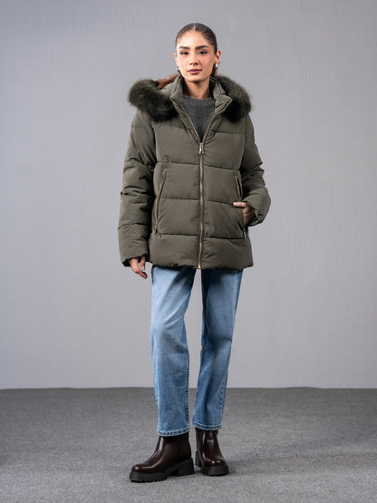 Puffer Jacket