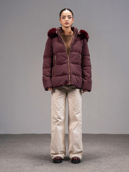 Puffer Jacket