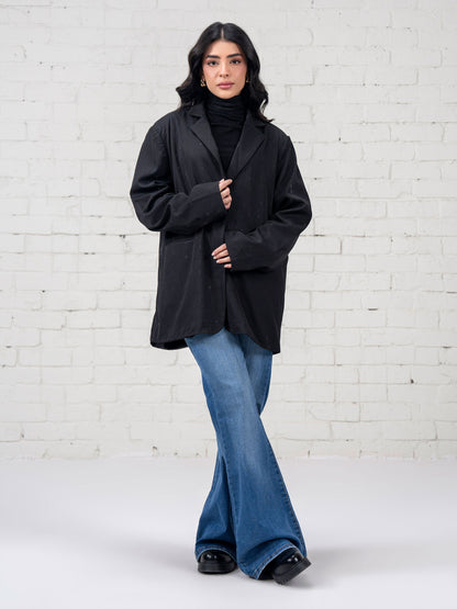 Oversized Blazer
