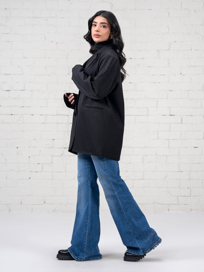 Oversized Blazer