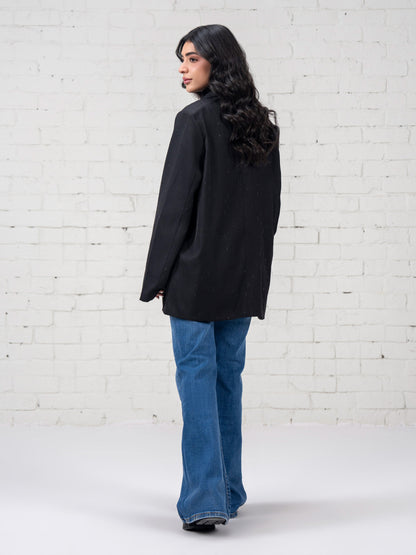 Oversized Blazer